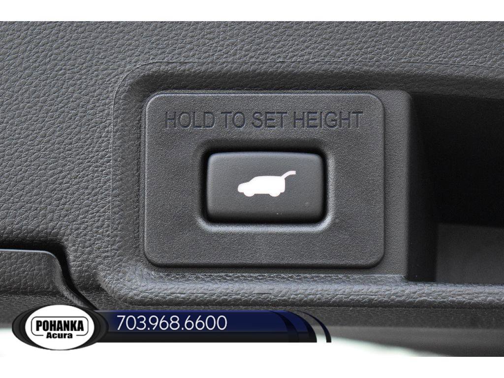 New 2026 Acura RDX w/ Technology Package image 35