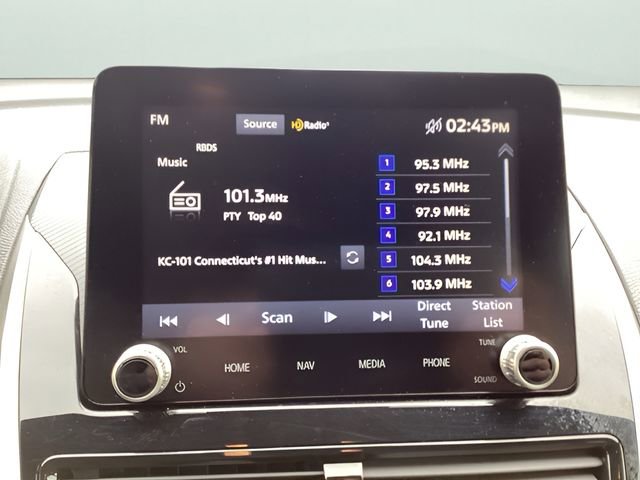 Used 2024 Mitsubishi Eclipse Cross SEL image 28