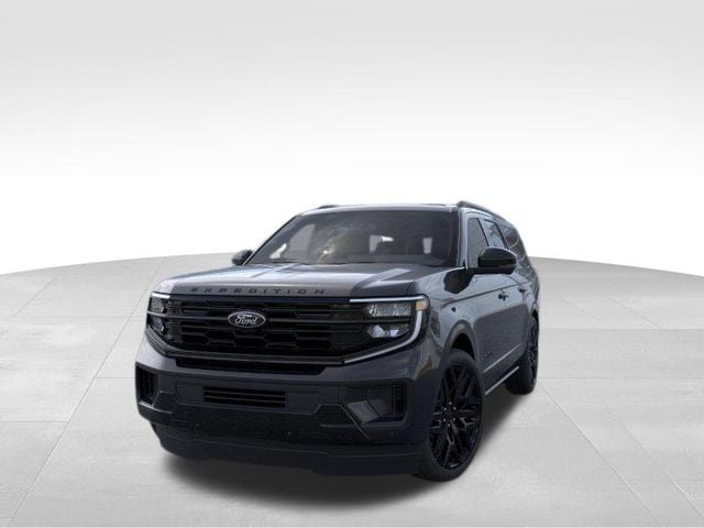 New 2026 Ford Expedition Max Platinum AWD/4WD image 2
