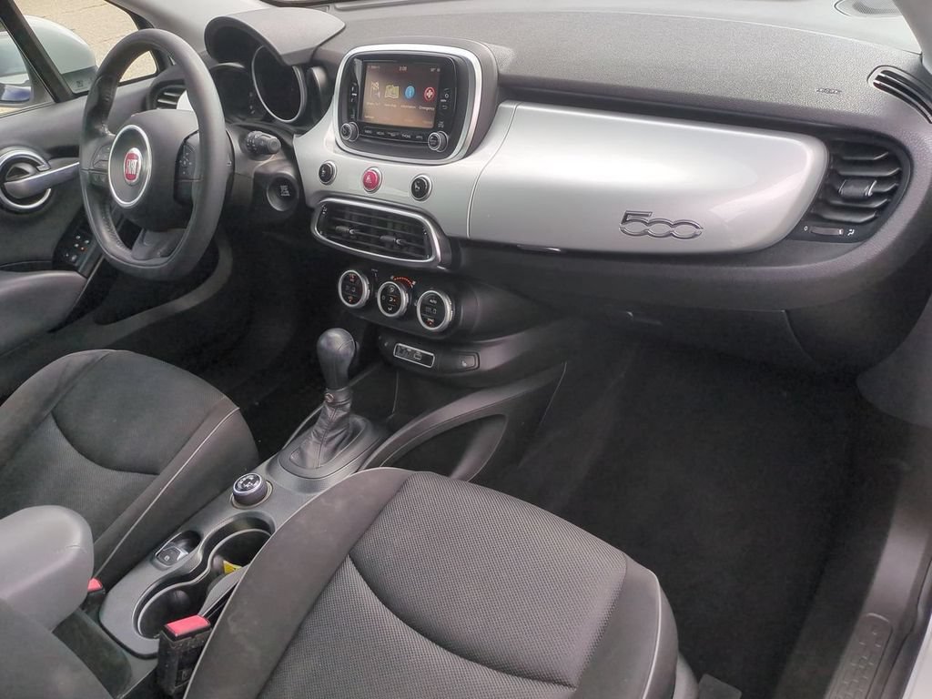 Used 2016 FIAT 500X Easy AWD/4WD image 29