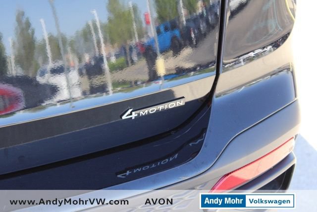 Used 2022 Volkswagen Taos S AWD/4WD image 8