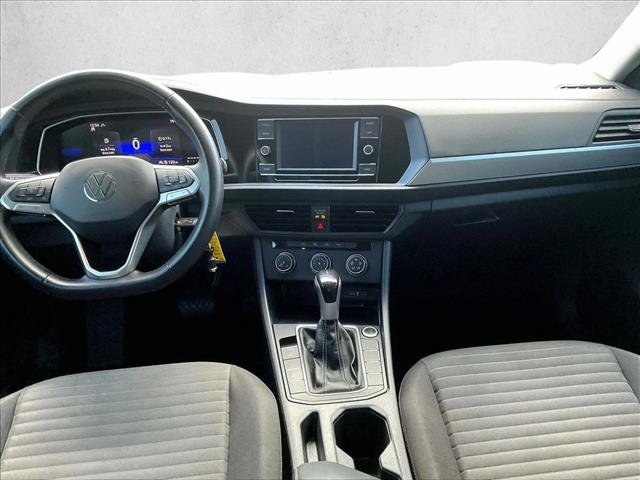 Used 2024 Volkswagen Jetta S FWD image 6