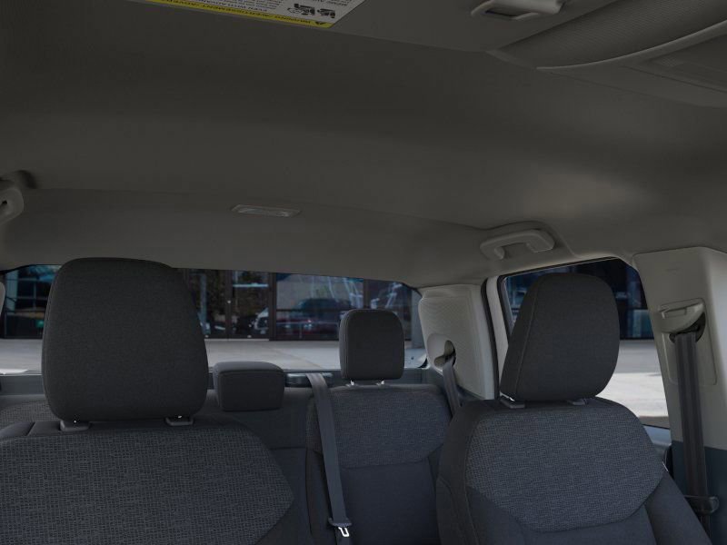 New 2025 Ford Maverick XL w/ 4K Tow Package image 12