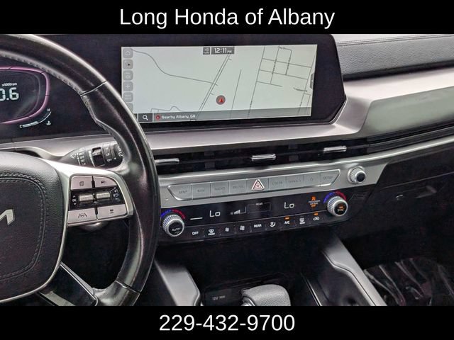 Used 2023 Kia Telluride LX AWD/4WD image 21