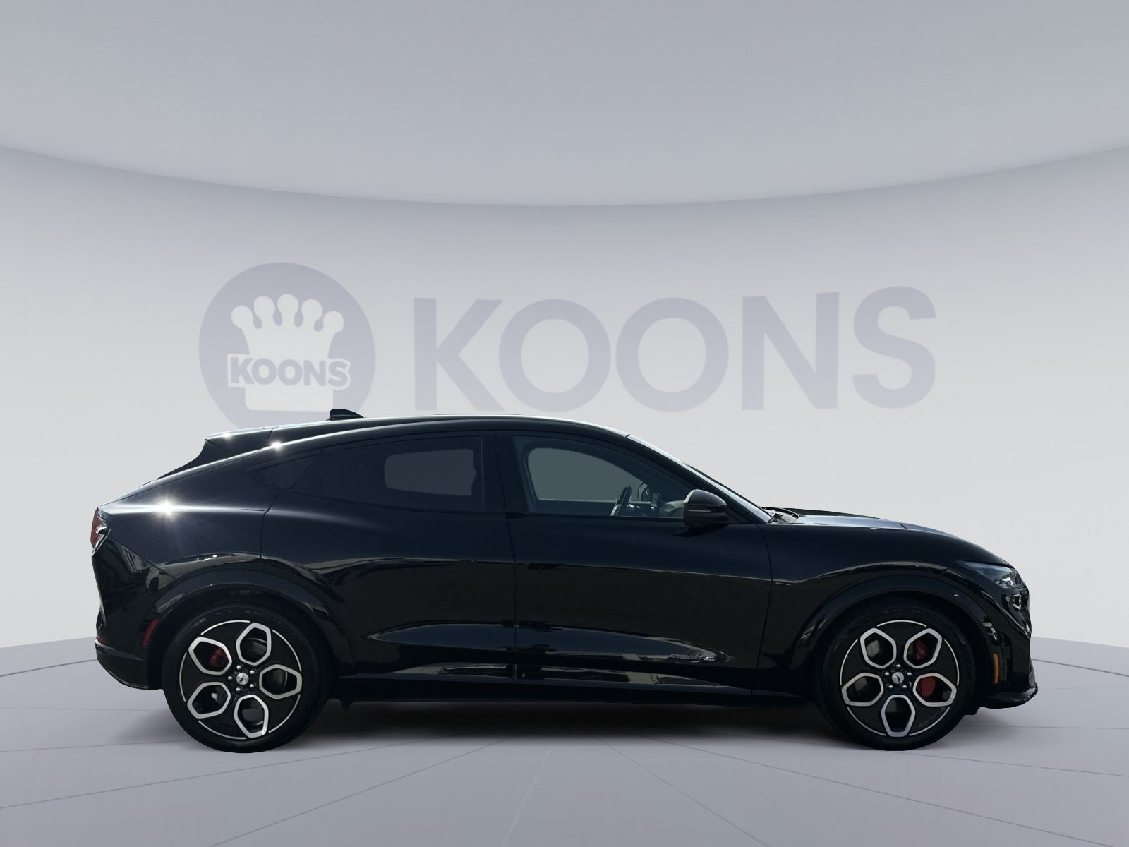 Used 2023 Ford Mustang Mach-E GT AWD/4WD image 12