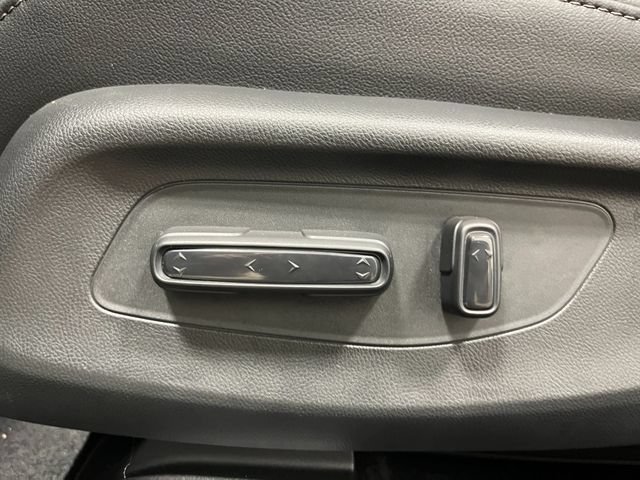 New 2027 Honda HR-V EX-L image 14