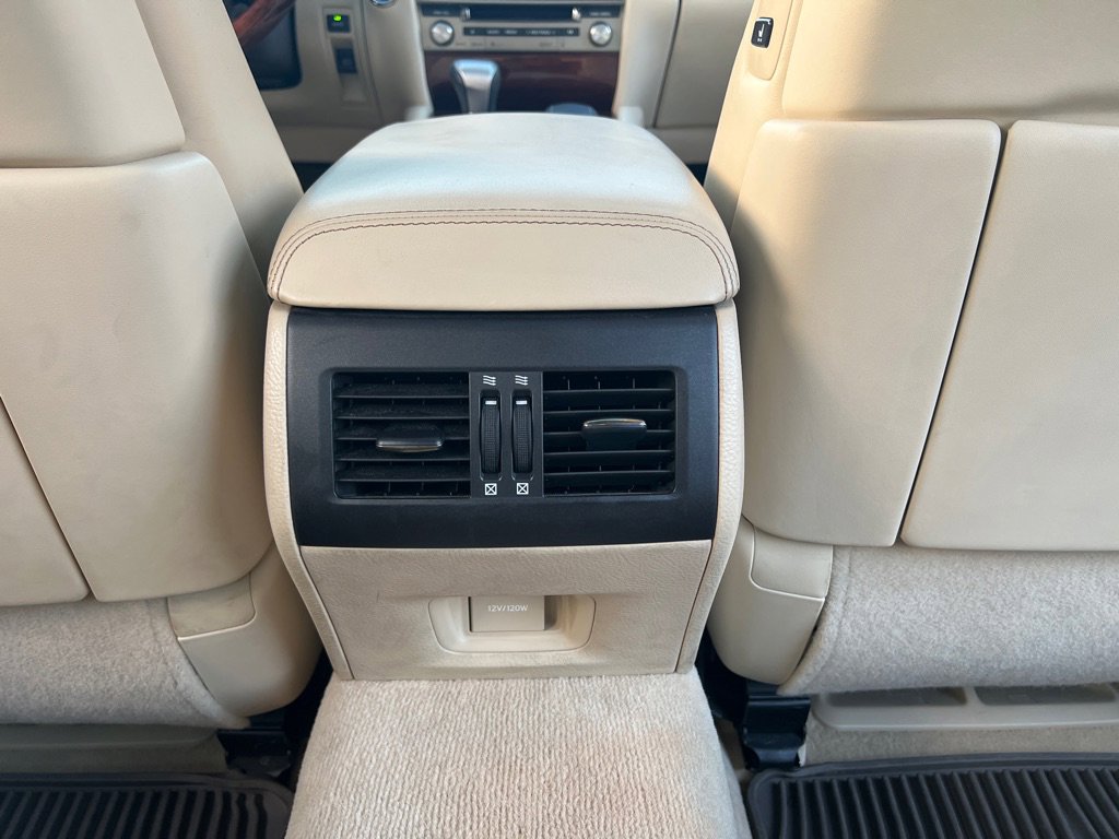 Used 2015 Lexus LS 460 image 18