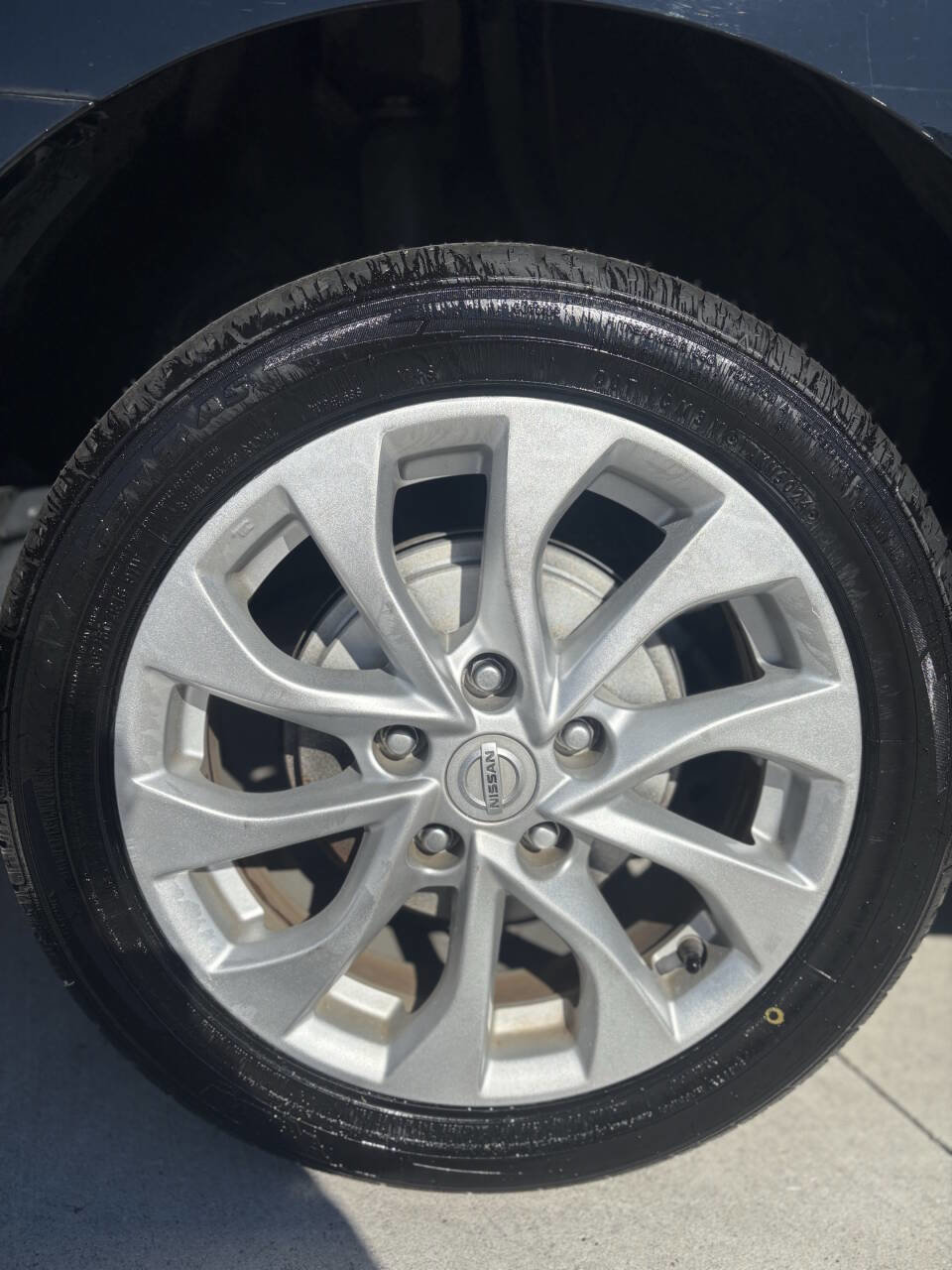 Used 2019 Nissan Sentra SV image 20