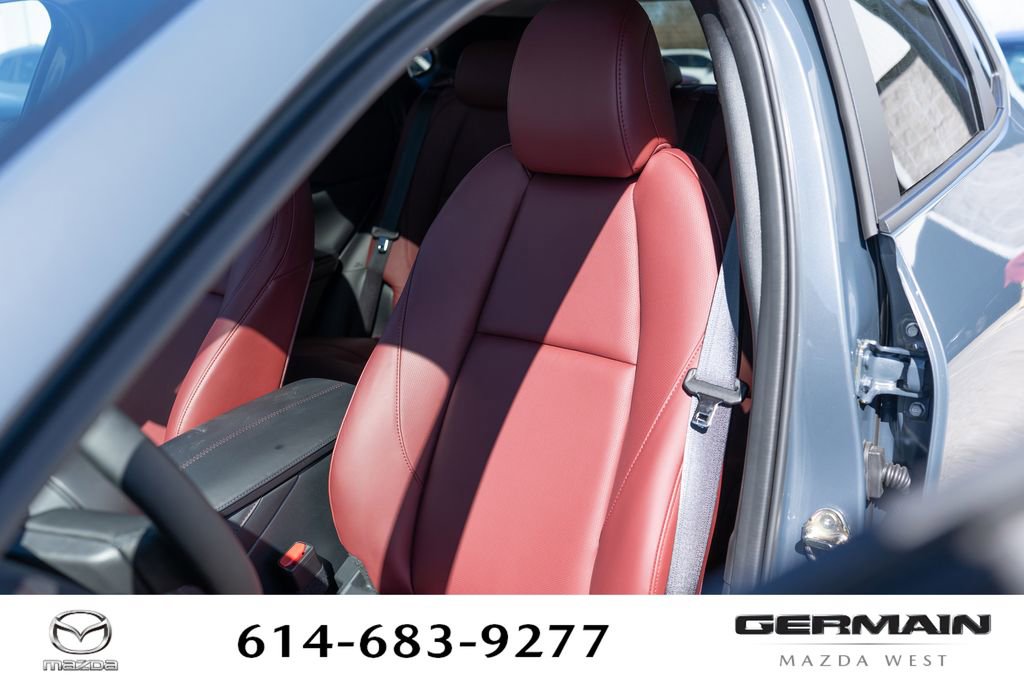 New 2026 MAZDA CX-30 AWD 2.5 S image 28