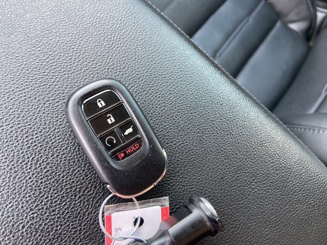 Used 2023 Honda CR-V EX-L image 43