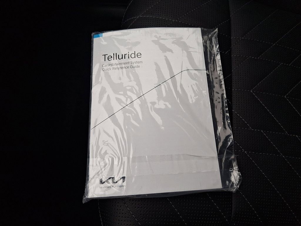 Certified 2024 Kia Telluride EX X-Line image 26