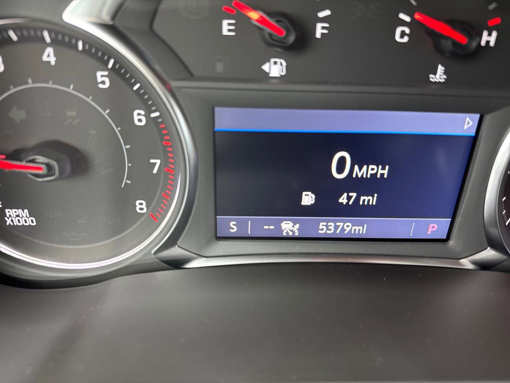 Used 2024 Chevrolet Blazer LT w/ Convenience Package image 20