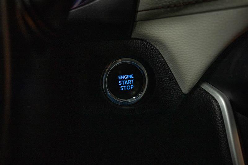 Used 2021 Toyota RAV4 XLE image 24