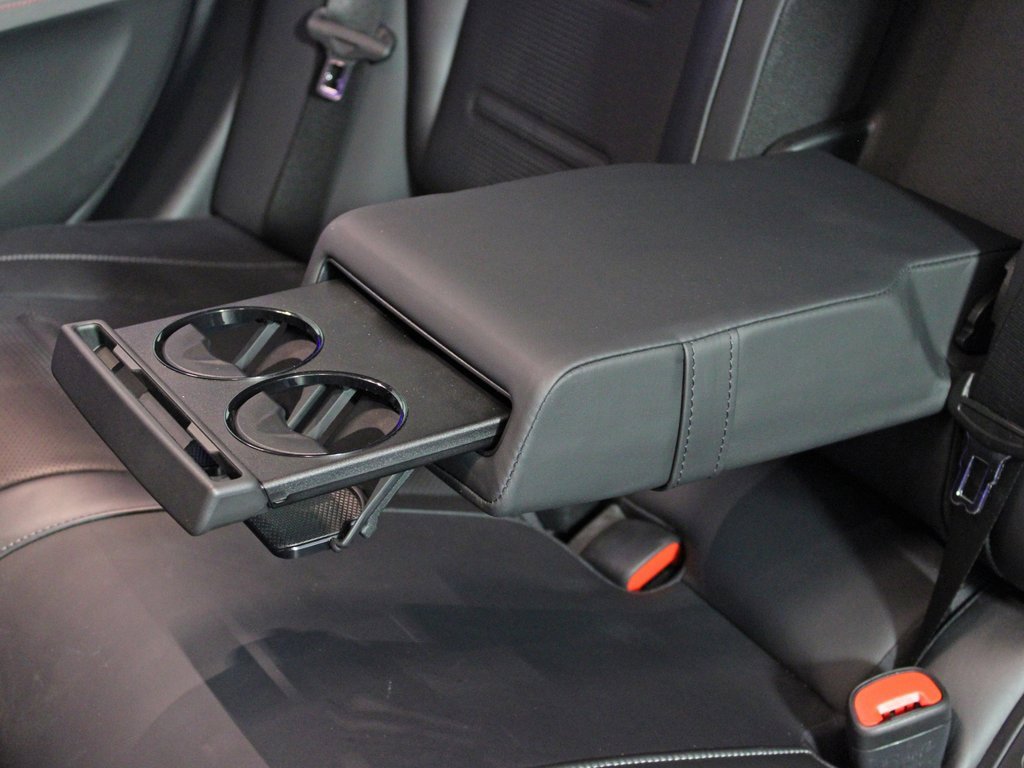 Certified 2023 Mercedes-Benz EQS AMG 4MATIC image 29