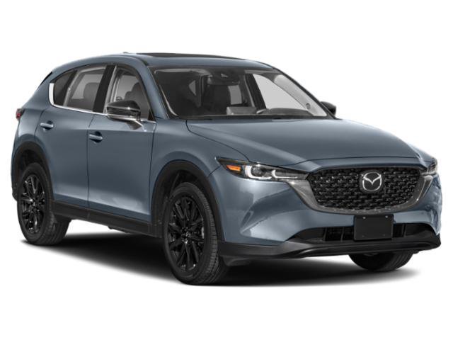 Used 2023 MAZDA CX-5 Carbon Edition AWD/4WD image 9