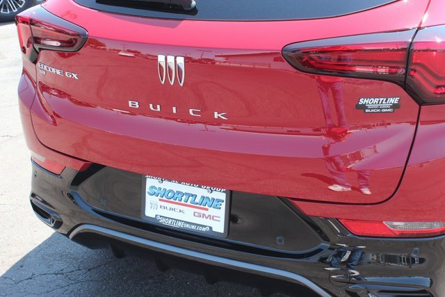New 2026 Buick Encore GX Sport Touring w/ Experience Buick Package image 11