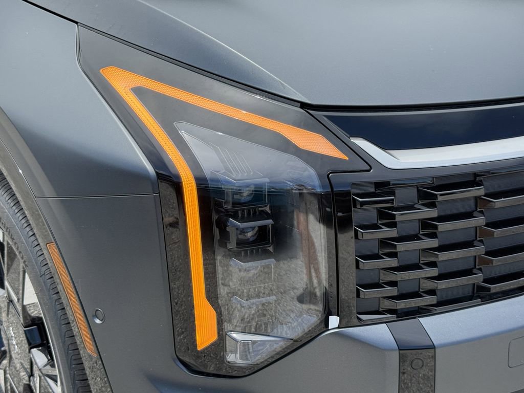 New 2026 Kia Sportage SX Prestige image 9