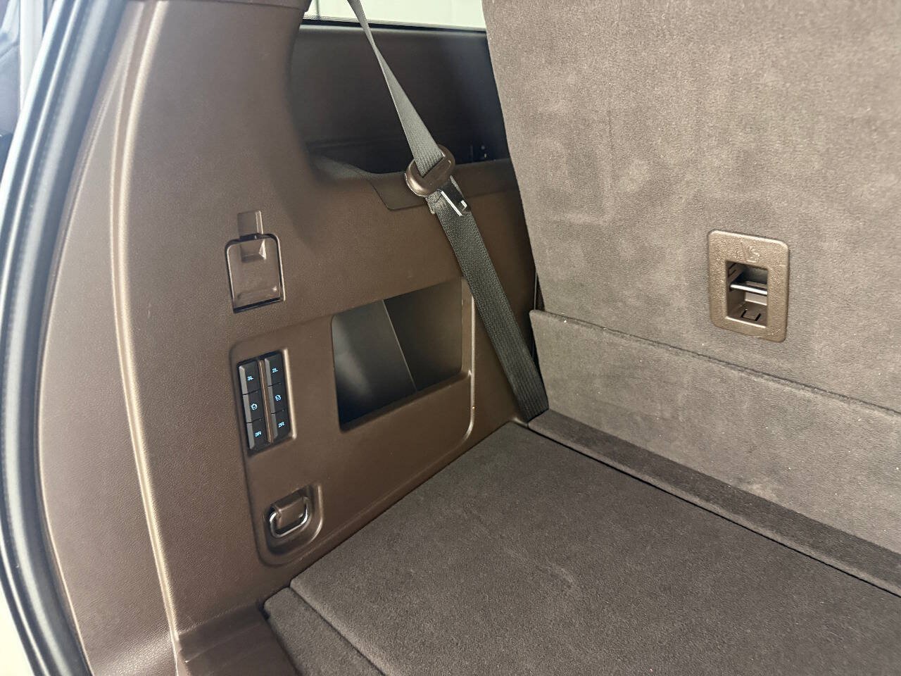 Used 2024 Ford Expedition King Ranch RWD image 43