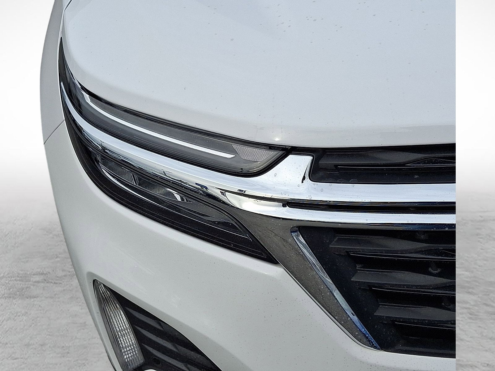 Certified 2022 Chevrolet Equinox LT image 8