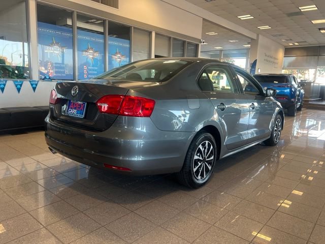 Used 2013 Volkswagen Jetta S FWD image 9
