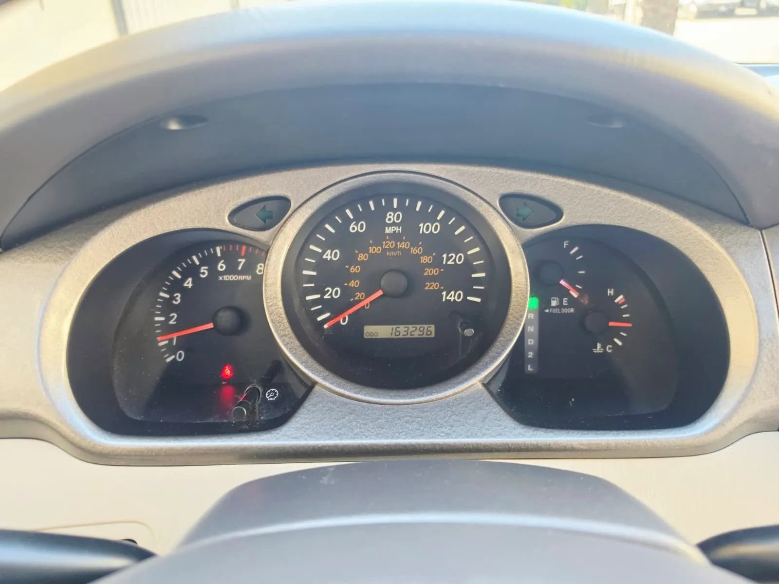 Used 2001 Toyota Highlander 4WD V6 image 15