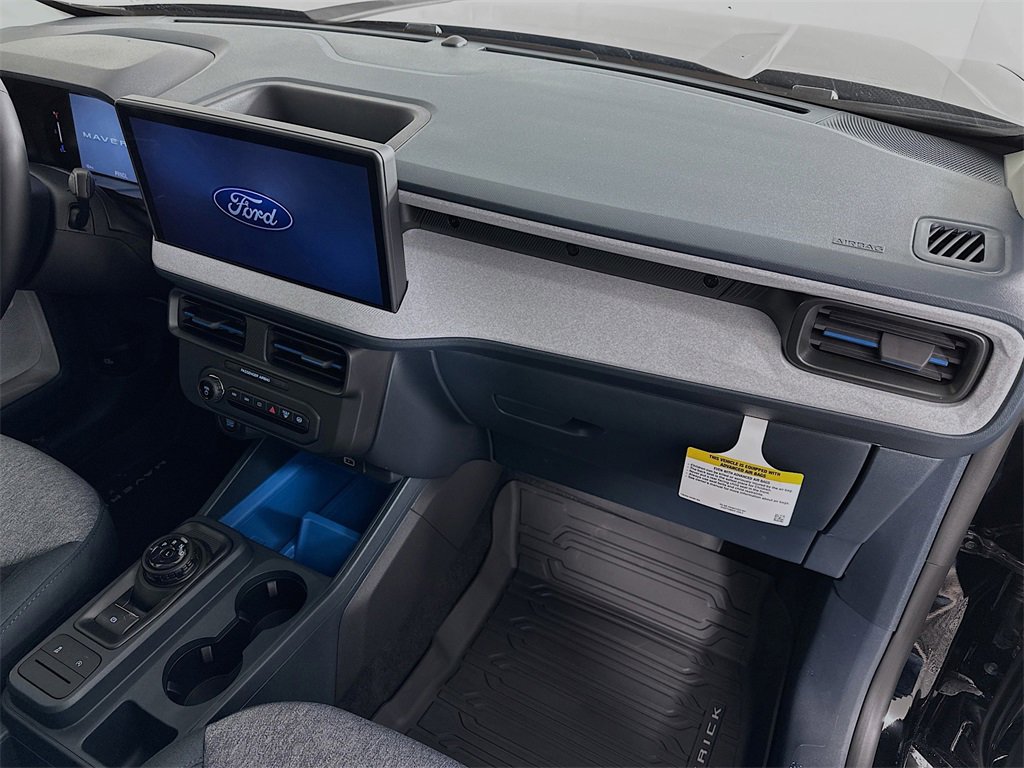 New 2026 Ford Maverick XLT w/ XLT Luxury Package image 27