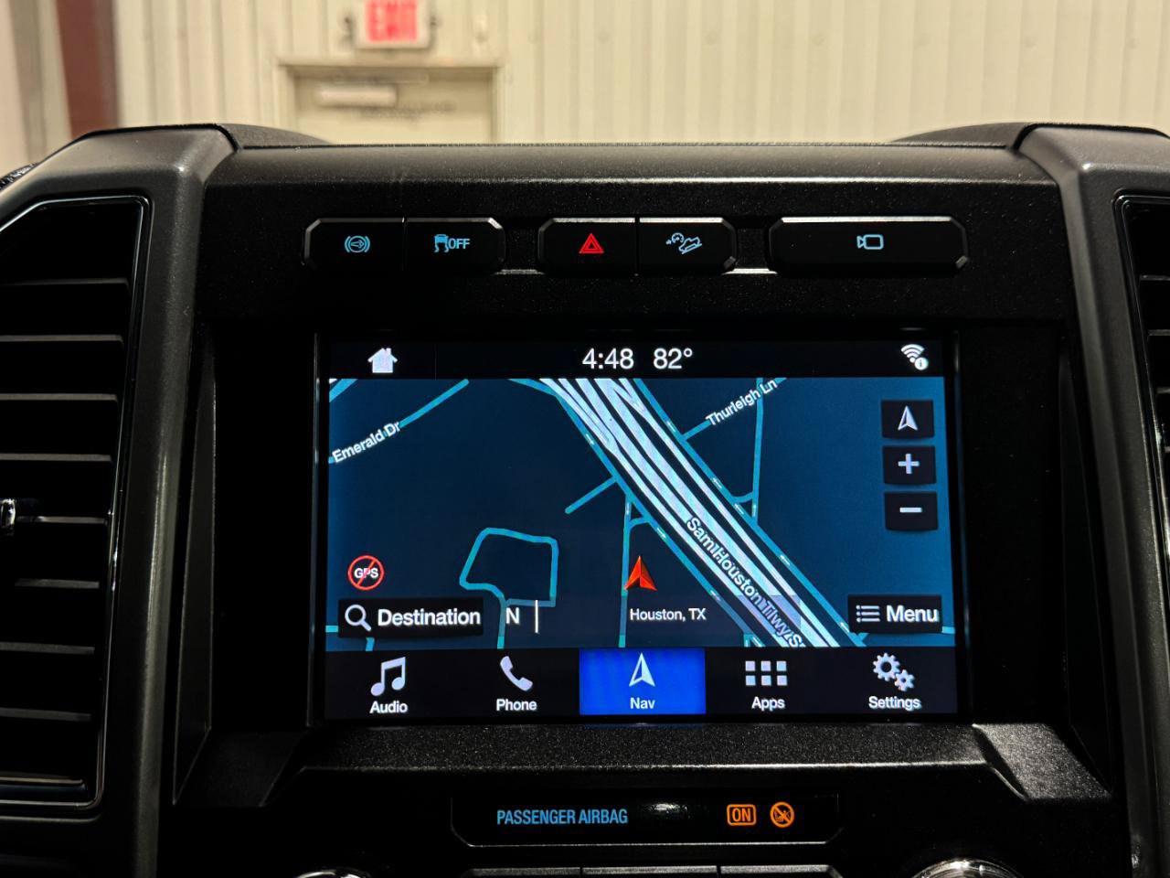 Used 2019 Ford F350 XLT w/ XLT Premium Package AWD/4WD image 38