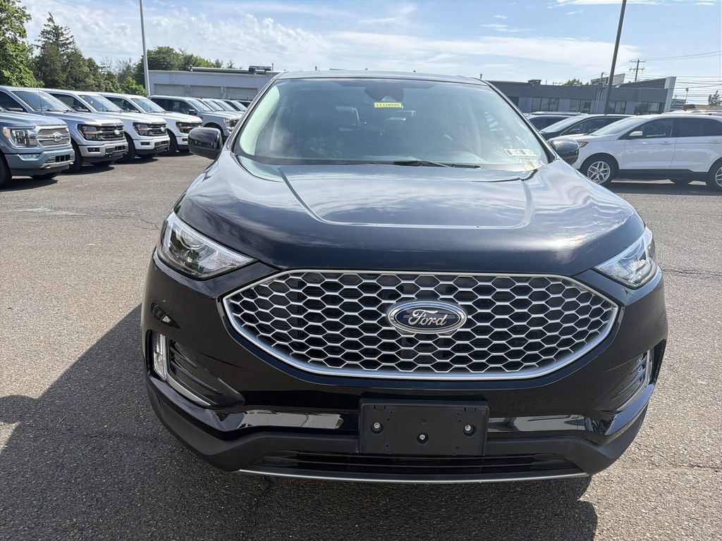 Used 2024 Ford Edge SEL w/ Convenience Package AWD/4WD image 8