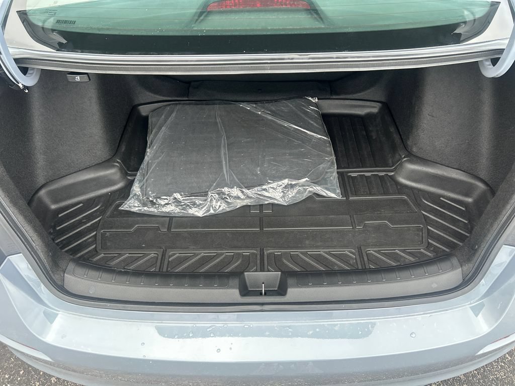 Used 2022 Honda Civic Sport image 19