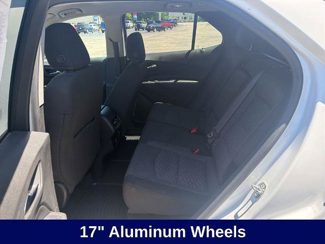 Used 2018 Chevrolet Equinox LT AWD/4WD image 25