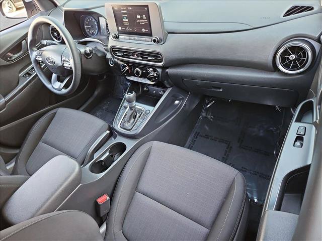 Used 2023 Hyundai Kona SEL FWD image 20