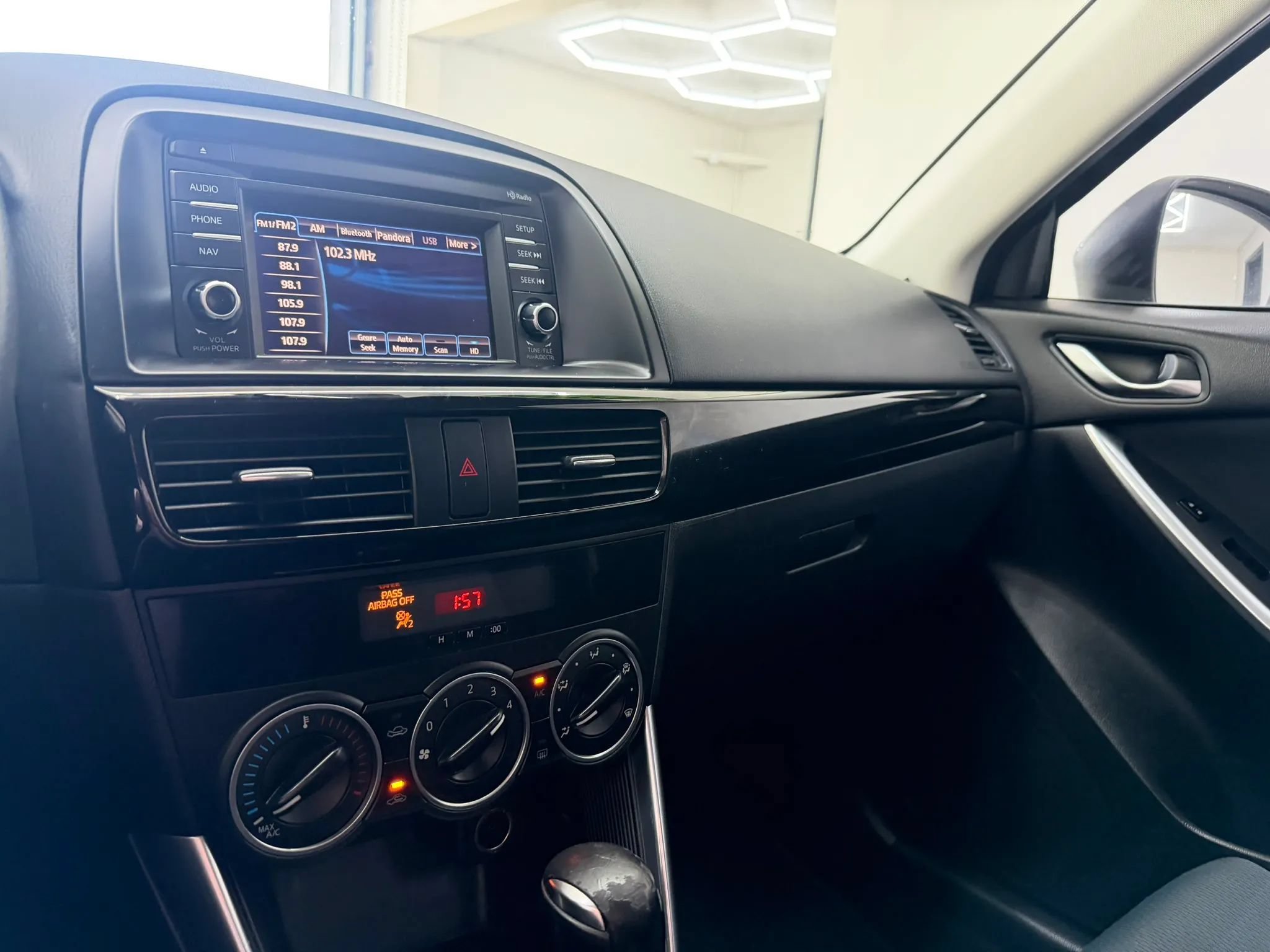 Used 2014 MAZDA CX-5 Sport w/ Bluetooth Audio Package FWD image 20