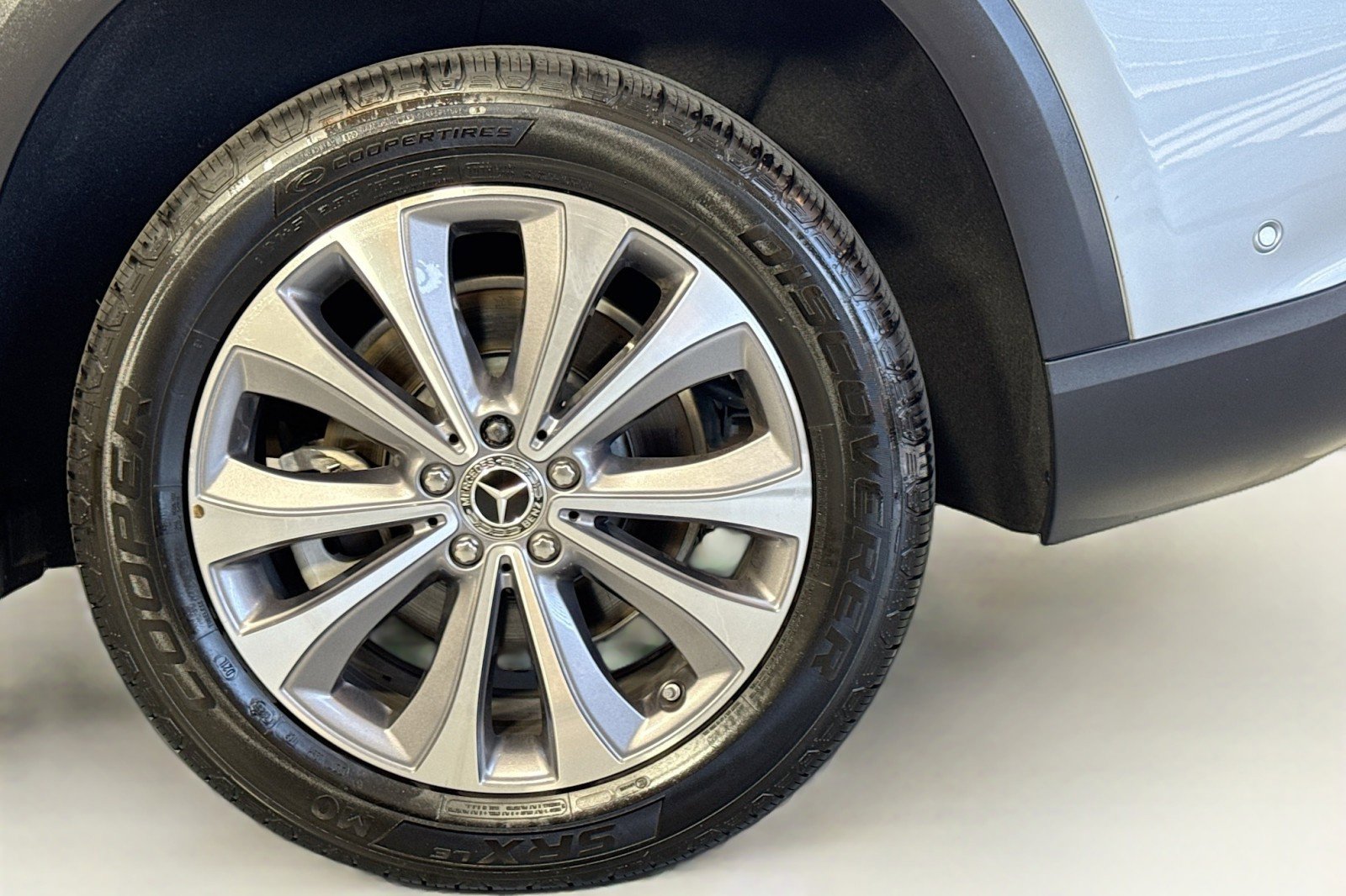 Certified 2022 Mercedes-Benz GLE 350 image 30