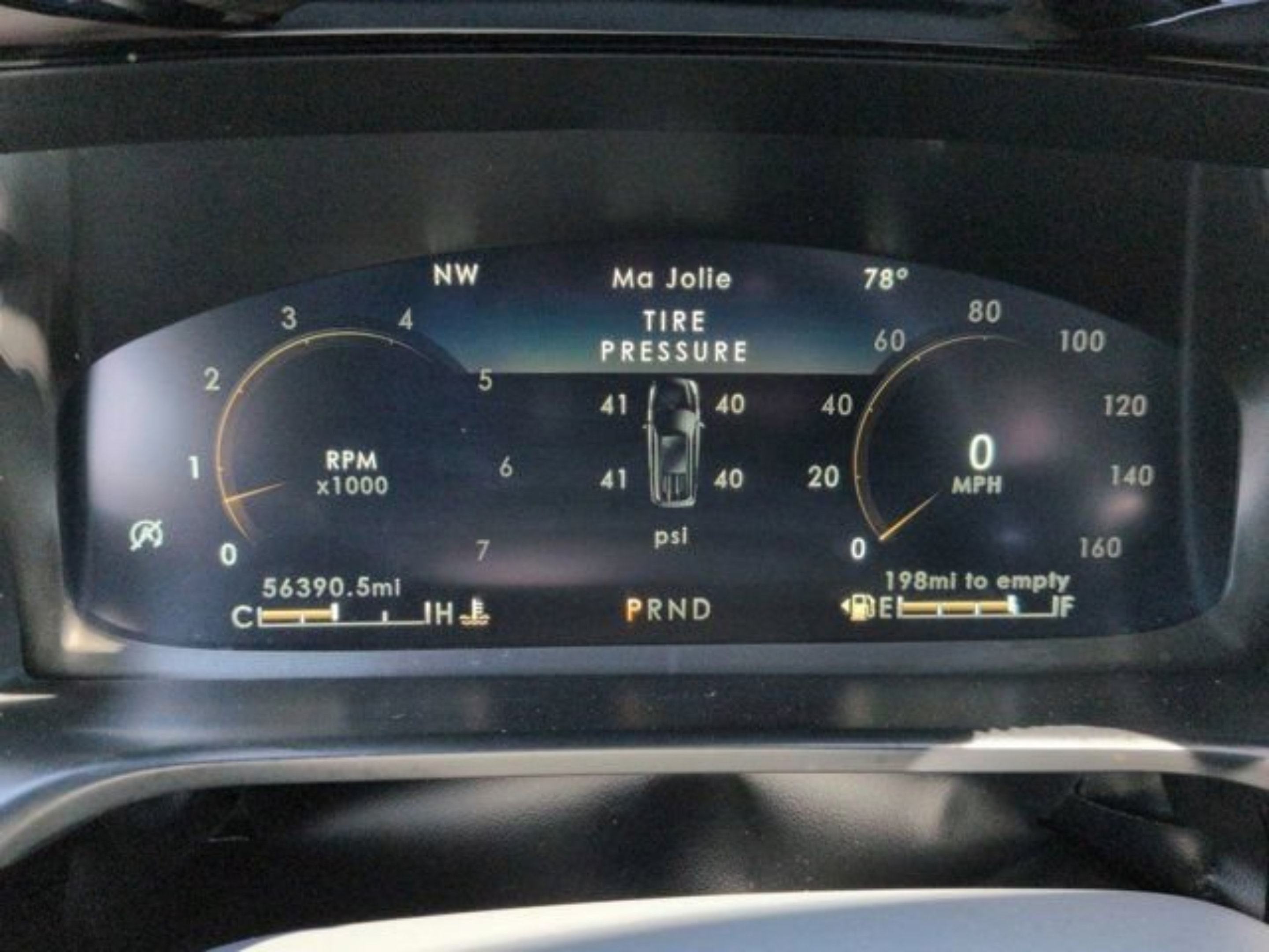 Used 2021 Lincoln Aviator Reserve w/ Elements Package Plus RWD image 29