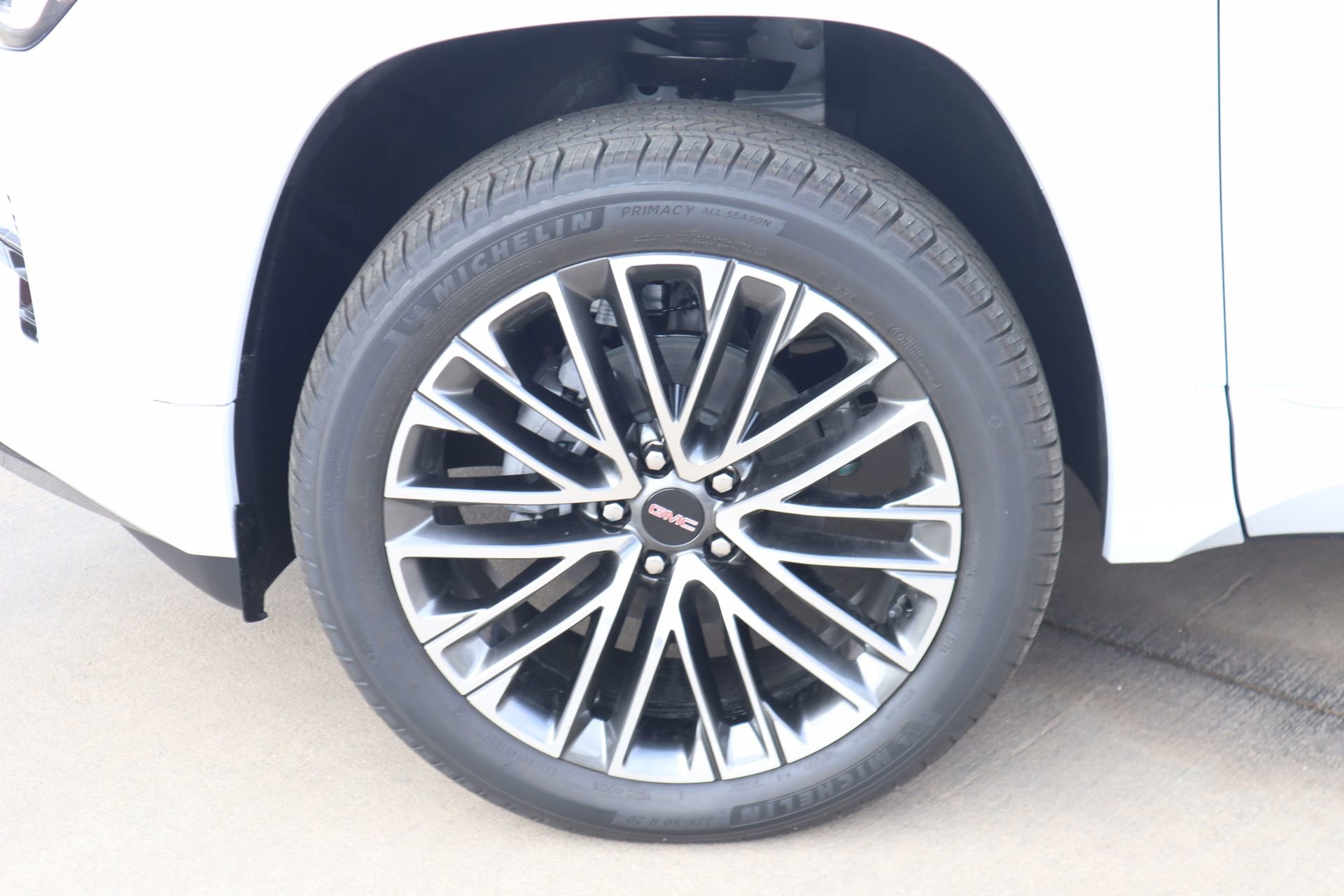 New 2026 GMC Terrain Denali image 18