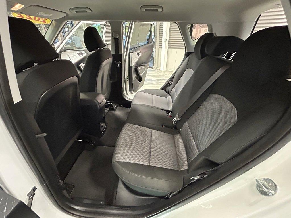 Used 2022 Kia Soul X-Line image 47