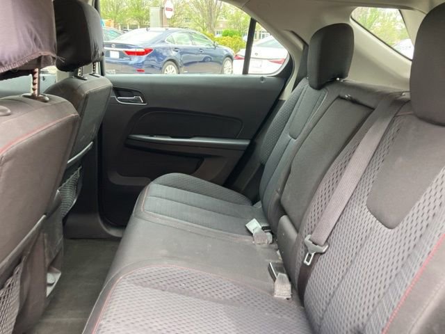 Used 2013 Chevrolet Equinox LS image 32