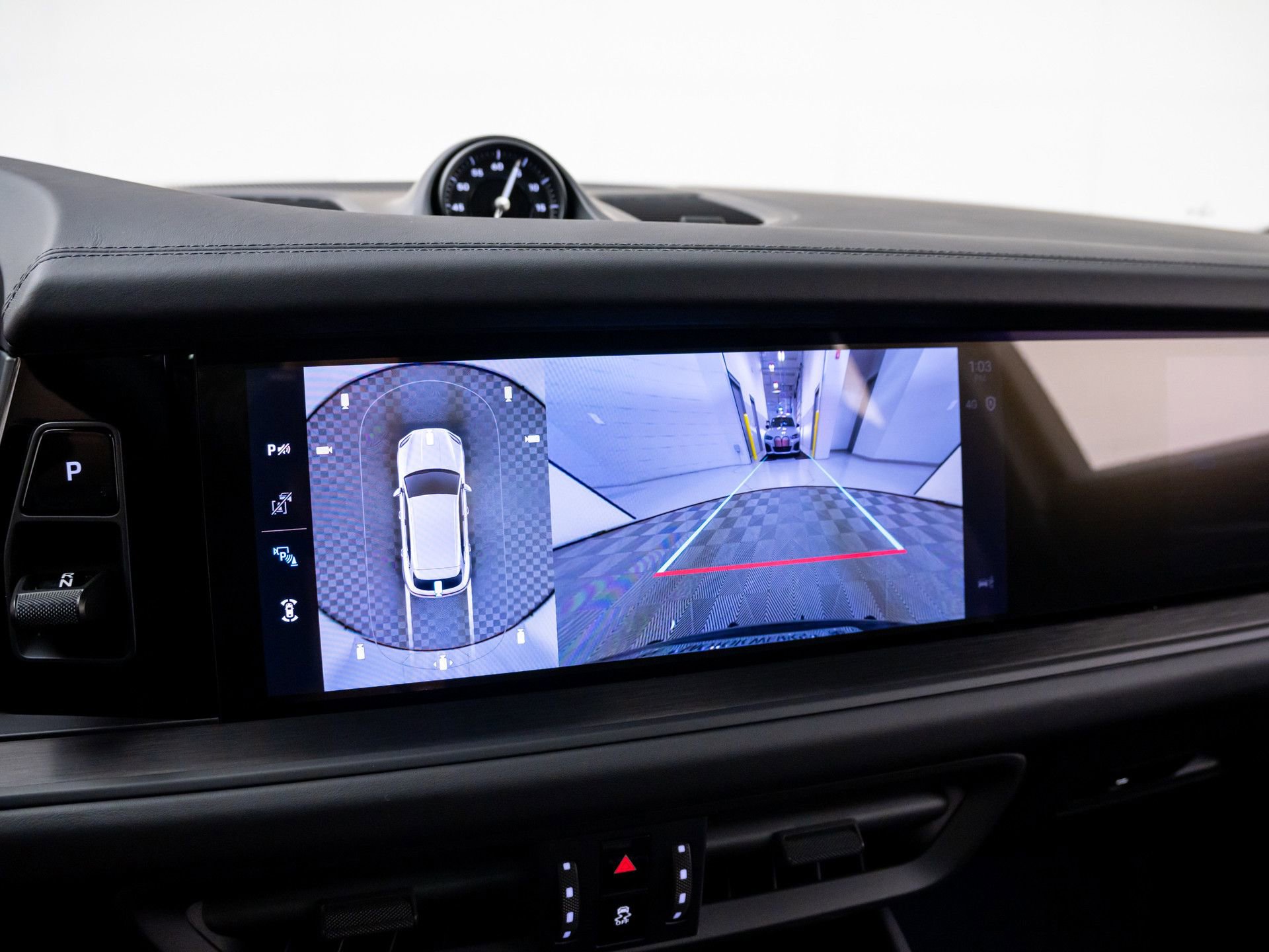 New 2026 Porsche Cayenne GTS AWD/4WD image 23