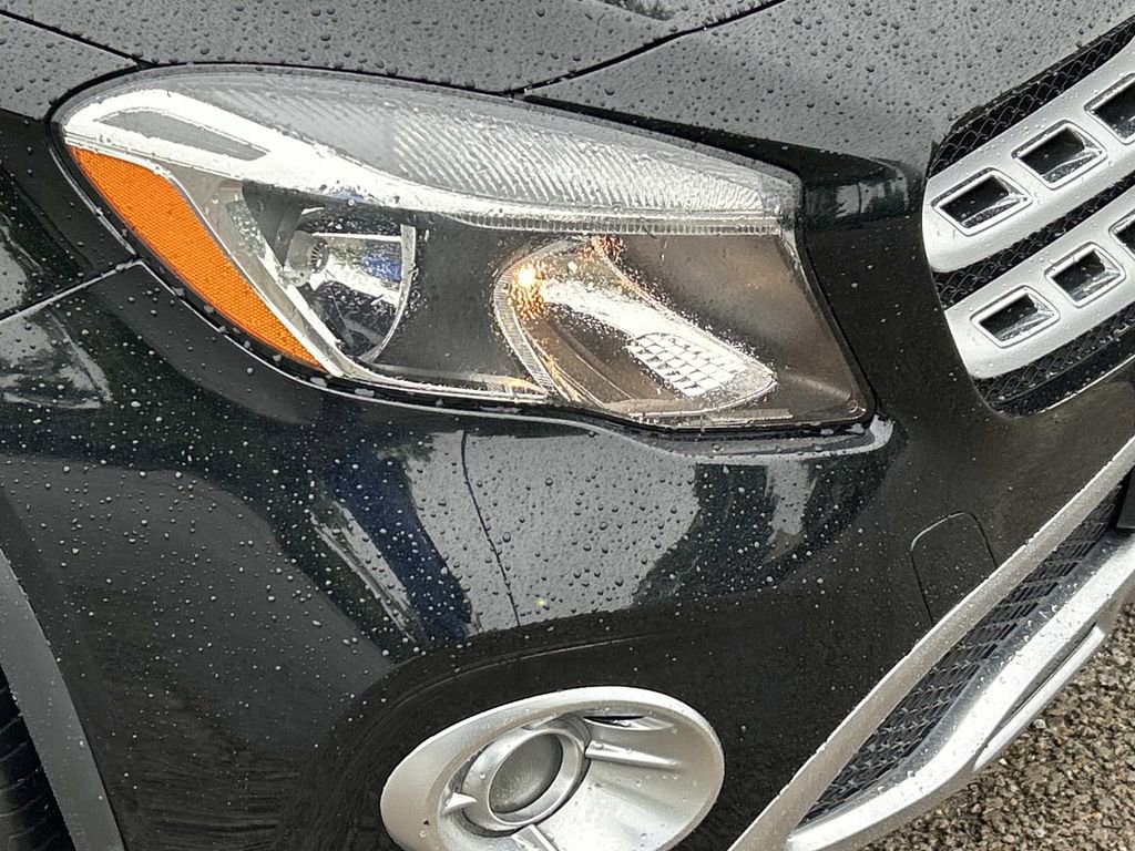 Used 2019 Mercedes-Benz GLA 250 image 10