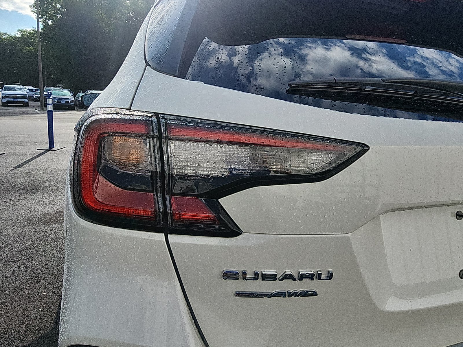 Used 2022 Subaru Outback Limited XT w/ Popular Package #2 AWD/4WD image 13