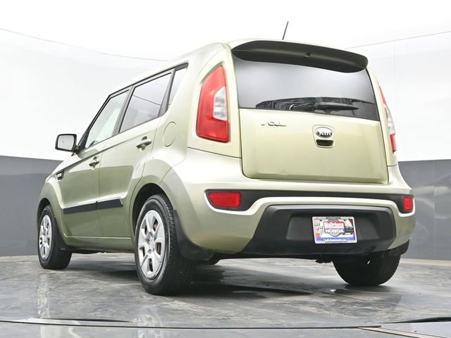 Used 2013 Kia Soul image 23