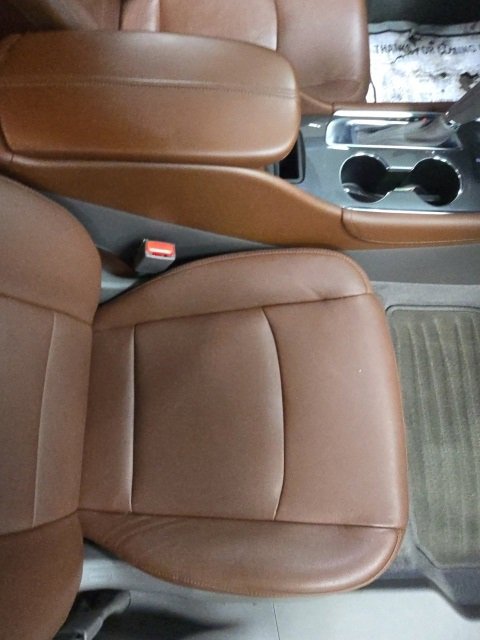 Used 2018 Chevrolet Malibu LT w/ Leather Package image 8