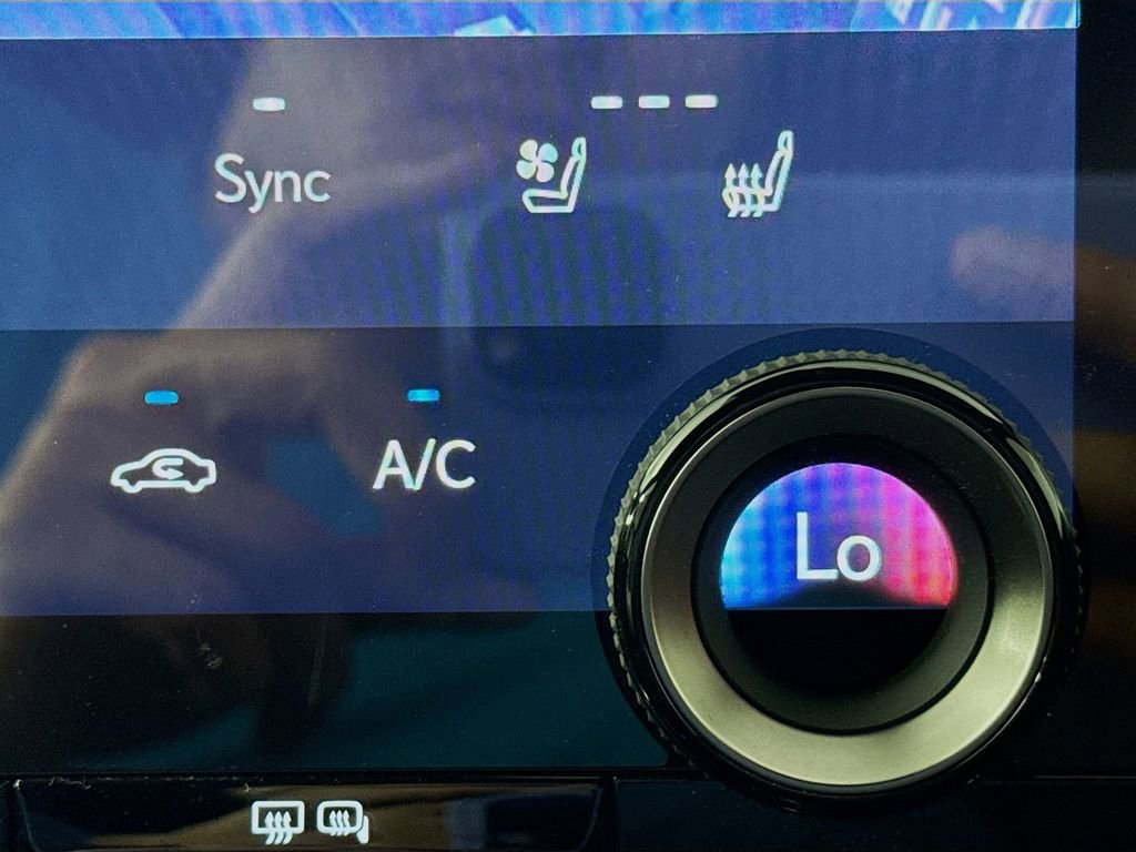 Certified 2024 Lexus NX 350 F Sport image 21