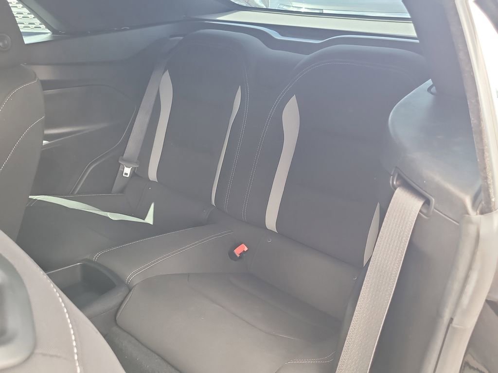 Used 2018 Chevrolet Camaro LS image 13