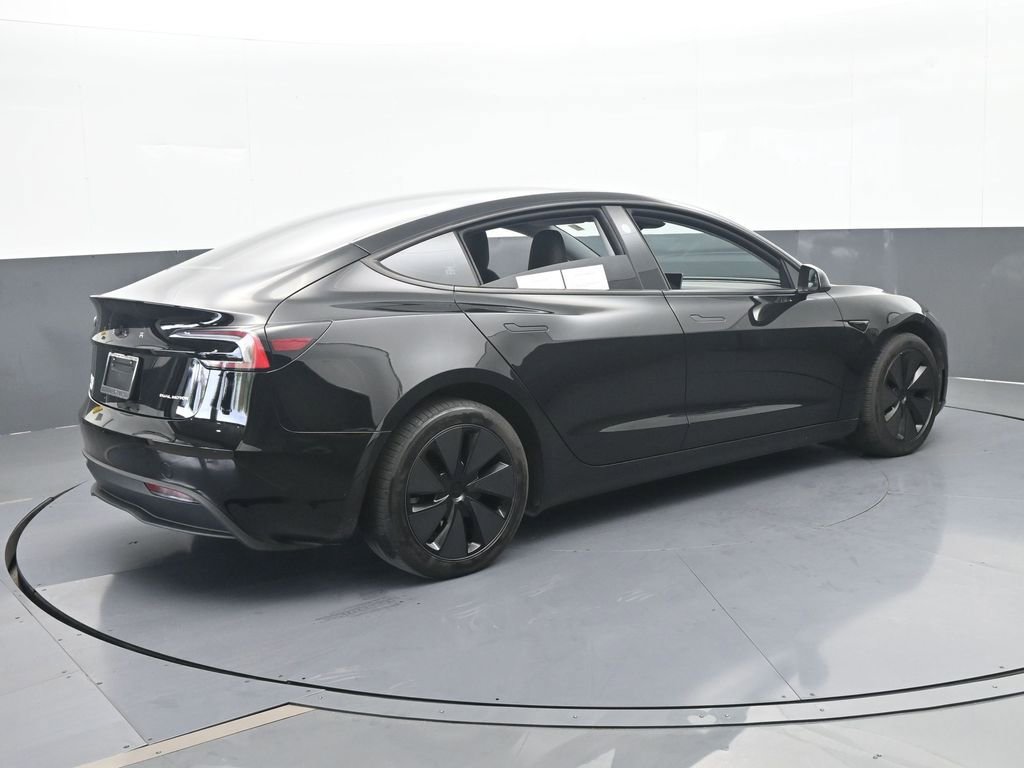 Used 2025 Tesla Model 3 Long Range image 6