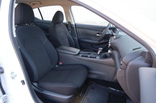 Used 2022 Nissan Sentra S FWD image 25