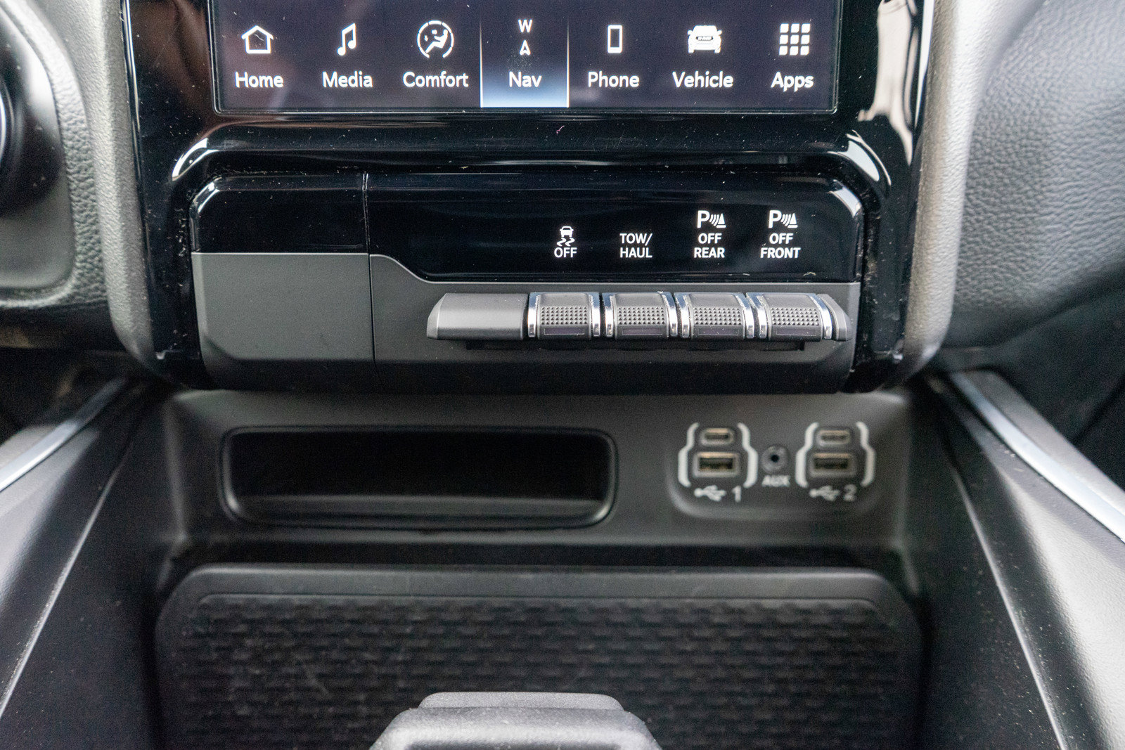 Used 2023 RAM 1500 Big Horn AWD/4WD image 20