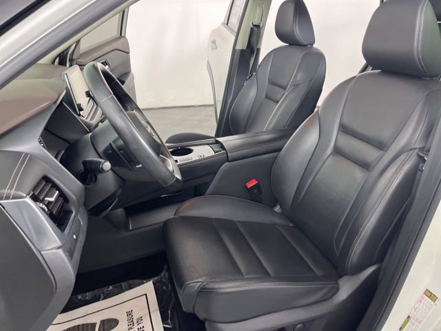 Used 2023 Nissan Rogue SL FWD image 20