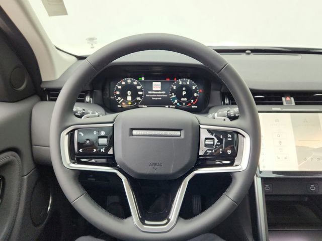 Certified 2025 Land Rover Discovery Sport S image 29