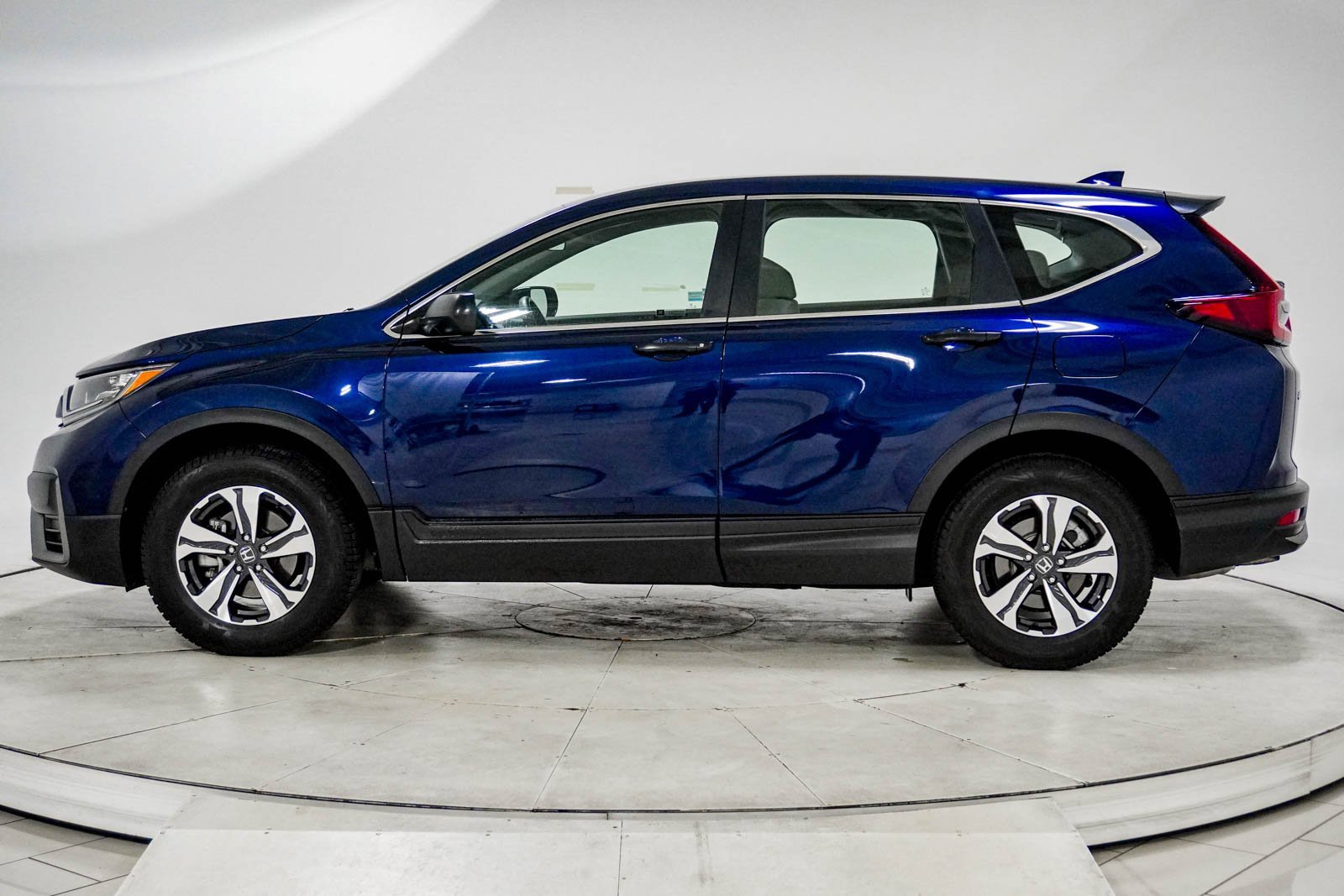Used 2020 Honda CR-V LX image 5